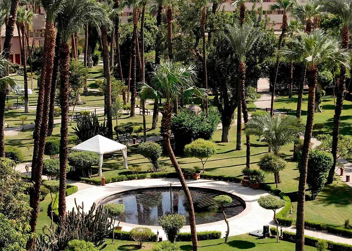 Sofitel Winter Palace Luxor